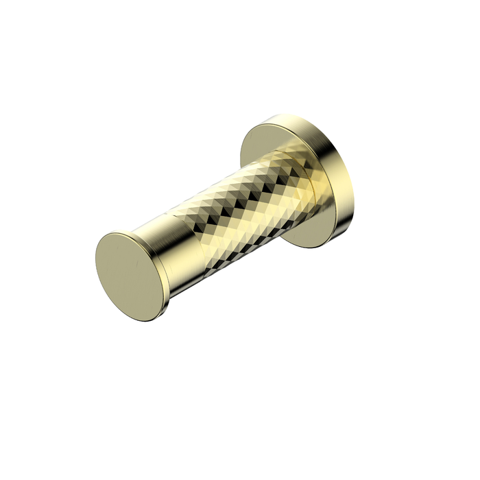 Multi Robe Hook Reflect Robe Hook (Multiple Colour Options) - Greens Tapware — The ...