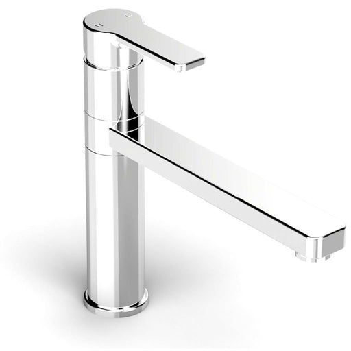 Faucet Strommen Zeos Sink Mixer (Chrome) 35102.11.01