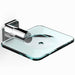 Faucet Strommen Zeos Soap Dish (Chrome) 35158.11.01