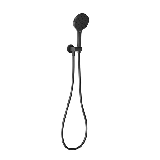 Oxley Hand Shower with LuxeXP in Matte Black