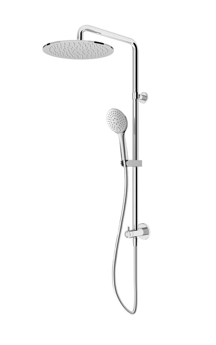 Aquas NEU 250 1 Twin Shower System