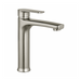 Pace Tall Basin Mixer (Brushed Nickel)