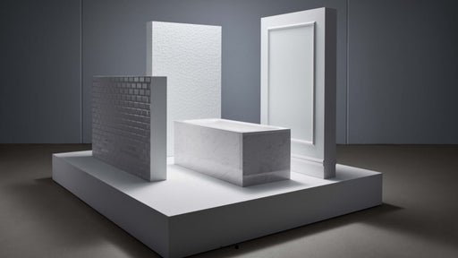 A Bette Select bath on display