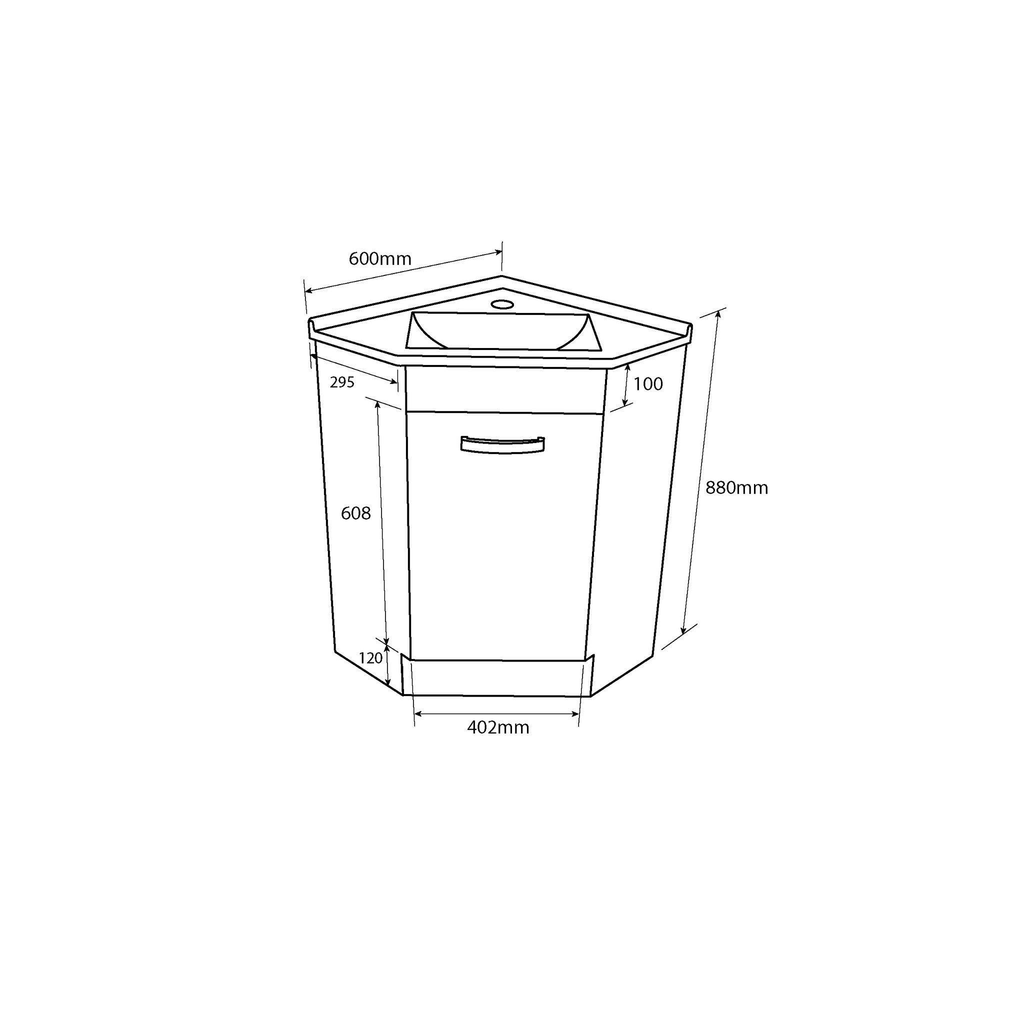 Vanities — The Bathroom Biz