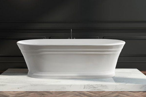 Decina Regent Freestanding Bath