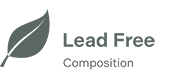 Lead Free Composition