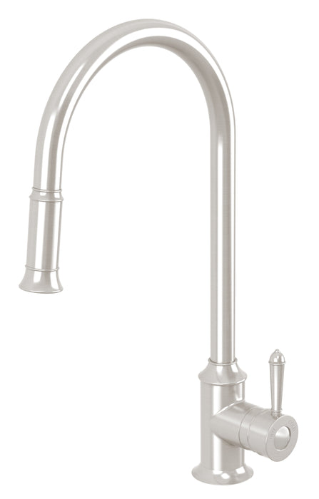 Nostalgia Pull Out Sink Mixer (Brushed Nickel)