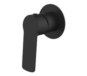 Matte Black